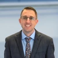 Beau Schwartz at Suntrup Nissan