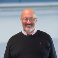 Mark Migneco at Suntrup Nissan