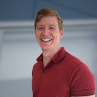 Connor Abts at Suntrup Nissan