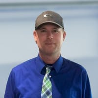 Jeff Herbert at Suntrup Nissan
