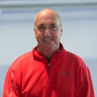 Terry Crowley at Suntrup Nissan