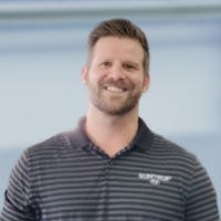 Kyle Ketcherside at Suntrup Nissan