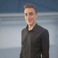 Klaus Leber at Suntrup Nissan