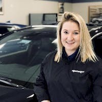 Vanni Pikus at Ricart Nissan