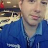 David Sasso at Ricart Nissan