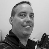 Sean Johnson at Ricart Nissan