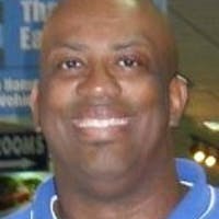 Craig Miller at Ricart Mazda