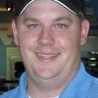 Zane Webb at Ricart Mazda