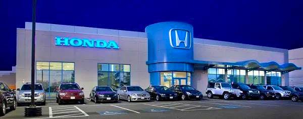 Prime Honda 128, Reading, MA, 01867