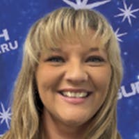 Jeanette Valentin at McGrath Evanston Subaru