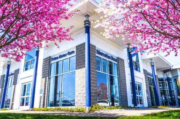 Prime Motor Cars, Scarborough, ME, 04074