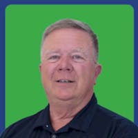 David Labrecque at McGovern Ford of Beverly