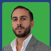 Chris Gabresi at McGovern Ford of Beverly