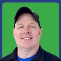 Michael Pierce at McGovern Ford of Beverly