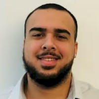 Photo of Issac Baer, Product Consultant