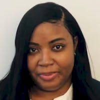Photo of Christina Taylor Rey, Product Consultant