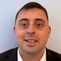 Casey Eames at North Shore Mazda