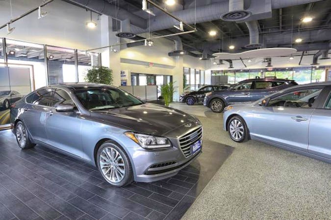 Elgin Hyundai, Elgin, IL, 60120