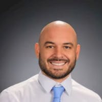 Photo of Cameron Landry, Sales Consultant