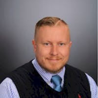 Christopher Peek headshot