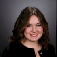 Audrey Russo headshot