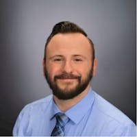 Ryan Chisholm headshot