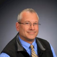 Photo of Robert Hering, Sales Consultant
