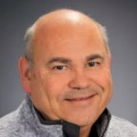 Russ Ouellette headshot