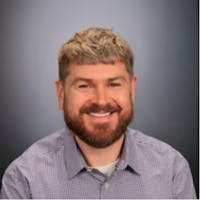 Photo of Dylan Gallagher, Service Manager