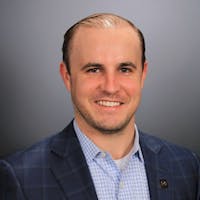 Eric Werner headshot