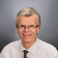 Joseph Murphy headshot