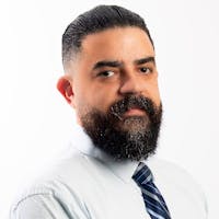 FRANCIS VALLE at Galpin Honda