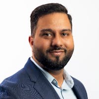 SANJEEV KUMAR at Galpin Honda