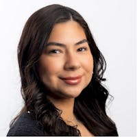 MAYA CHACON at Galpin Honda