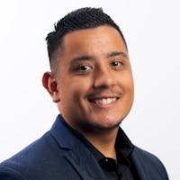 JONATHAN ZARATE at Galpin Honda