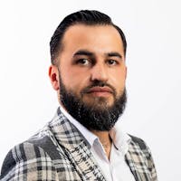 YANI ANDIKIAN at Galpin Honda