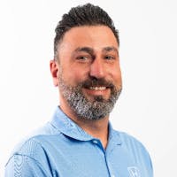 VAZRIK MASIHI at Galpin Honda