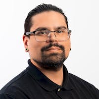 AMILCAR HERNANDEZ at Galpin Honda