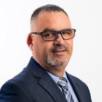 PETER MELENDEZ at Galpin Honda