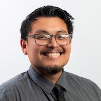 Ivan Delaluz at Galpin Honda