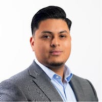 GIOVANNI GONZALEZ at Galpin Honda