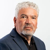 Luis Nava at Galpin Honda