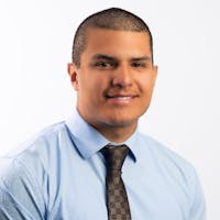 GIO ESPARZA at Galpin Honda