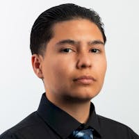 Ben VASQUEZ at Galpin Honda