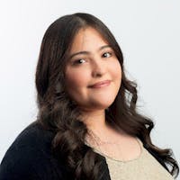 MELANYE PARTIDA at Galpin Honda