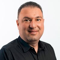 ALEN MASIHI at Galpin Honda