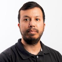 MIGUEL ZEPEDA at Galpin Honda