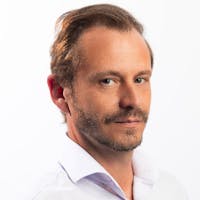 DIOGENES (Gee) SARAGOSO at Galpin Honda