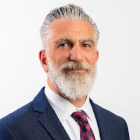 JORJ AGHAKHANIAN at Galpin Honda