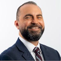 David Godina at Galpin Honda